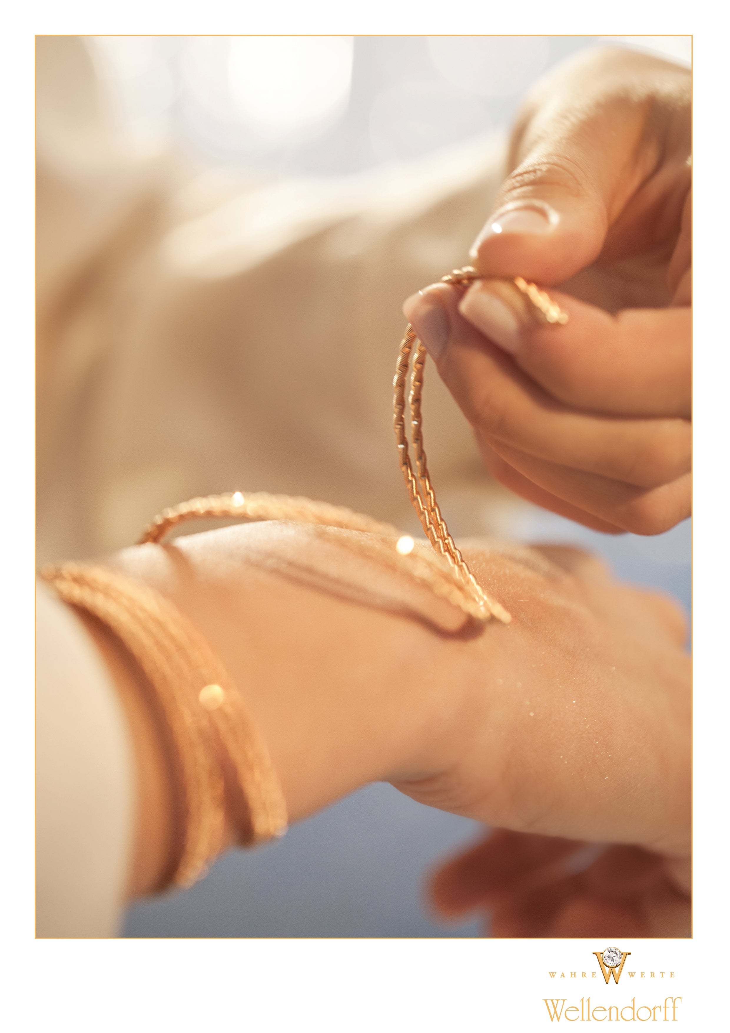 9ct Gold and 18ct Gold Jewelry Differences