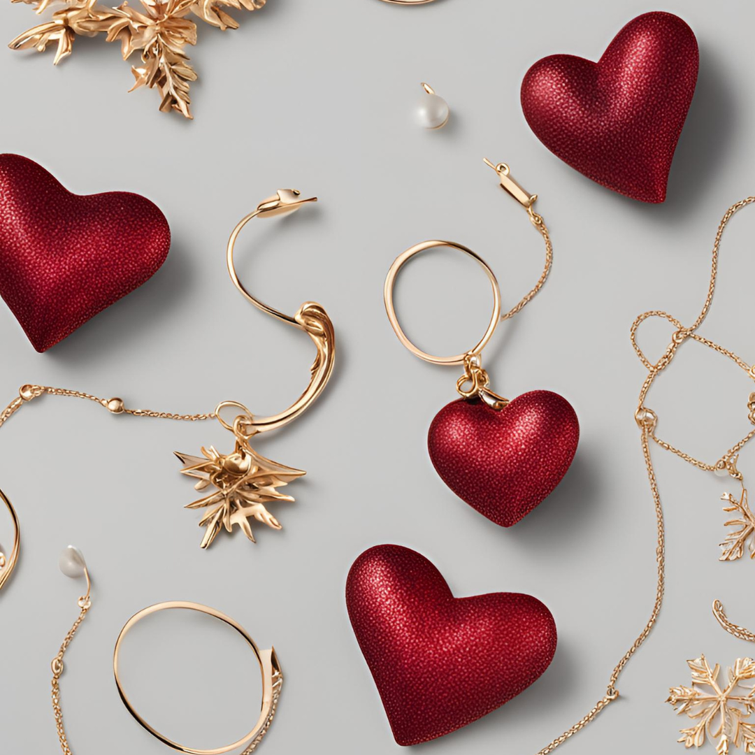 Why Jewellery is the Ultimate Christmas Gift