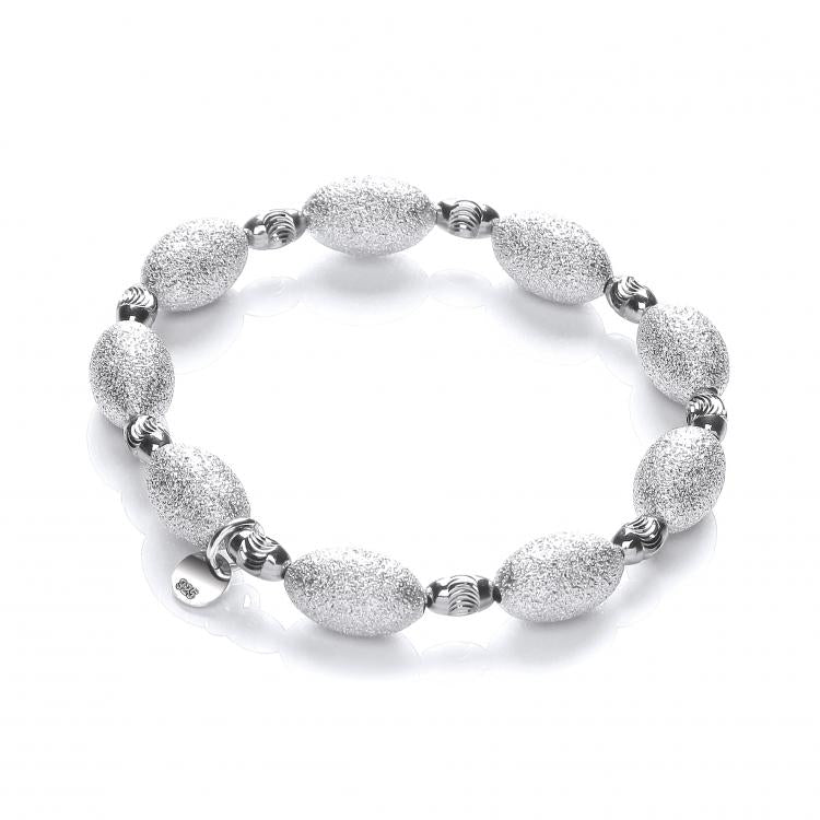 Silver Bracelet – jewelglitz