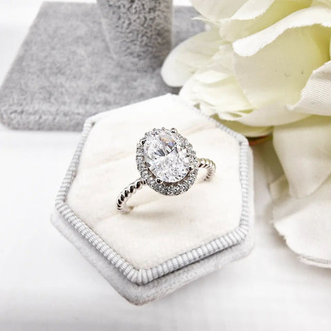 Sterling cz ring new arrivals